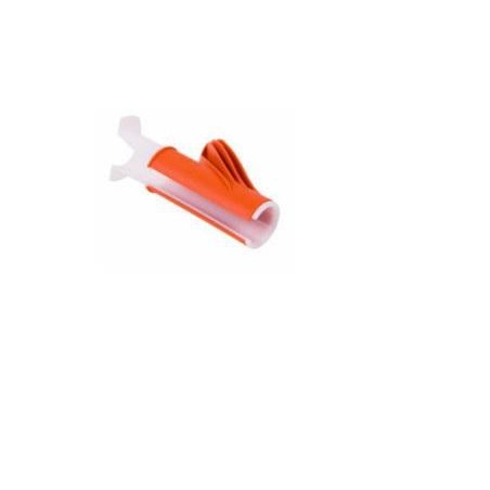 "MicroConnect Cable Eater Tools 15mm Orange - Efficient Cable Management Tool"
